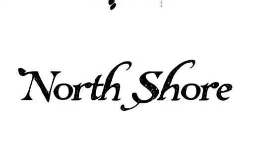 "North Shore" tattoo design idea