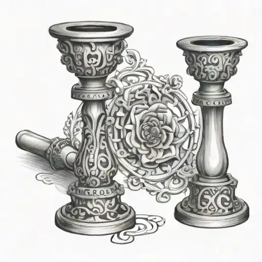 audnzd forex trading candlesticks tattoo design idea