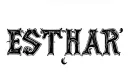 “ESTHAR” tattoo design idea