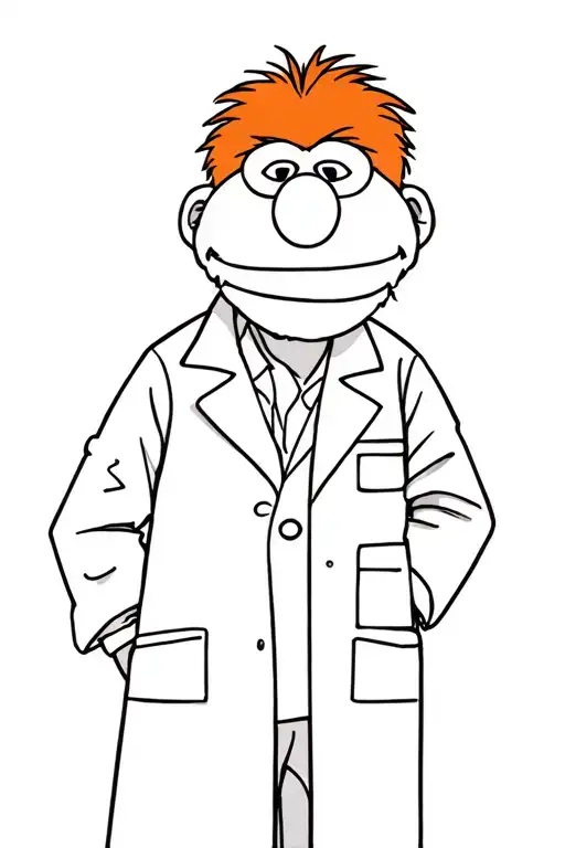 102+ Muppets Tattoo Ideas in 2026 - BlackInk AI
