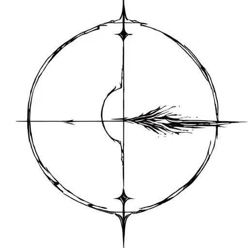 Mistborn tattoo design idea