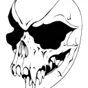 Dnd tattoo design idea