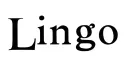 "Lingo" tattoo design idea