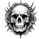 icuras tattoo design idea
