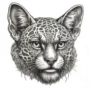 Joyner Lucas tattoo design idea