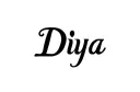 "Diya " tattoo design idea