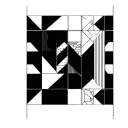 present time tattoo design idea