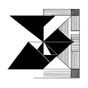 present time tattoo design idea