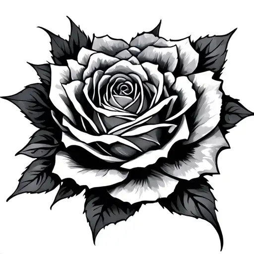 2 Timothy 1 7 tattoo design idea