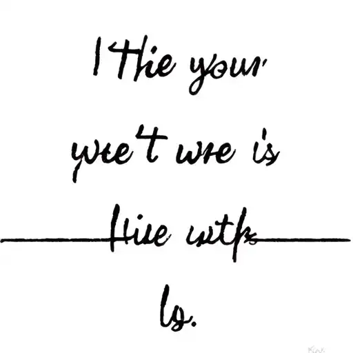 filler mgk song lyrics tattoo design idea