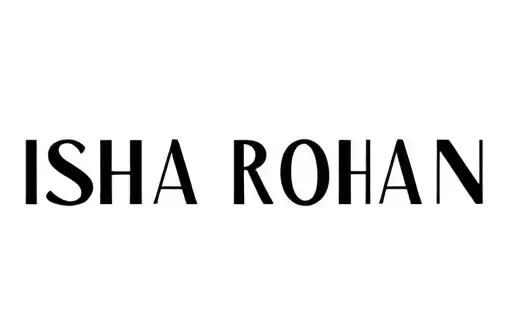 "ISHA ROHAN" tattoo design idea