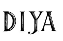 "Diya" tattoo design idea