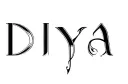 "Diya" tattoo design idea