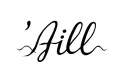 "Hill " tattoo design idea