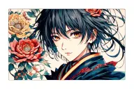 Nagi Seishiro tattoo design idea