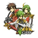 code geass tattoo design idea