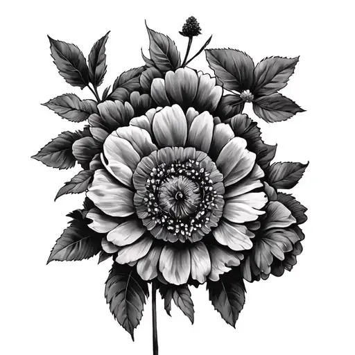 Stone Roses front cover art tattoo design idea