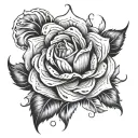 Meaningful tattoo design idea