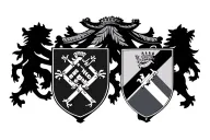 Birmingham coat of arms next to Limerick coat of arms tattoo design idea