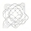 innovation or creativity  tattoo design idea