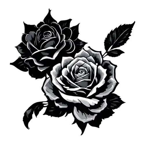 FTW tattoo design idea