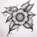 Meaningful tattoo tattoo design idea