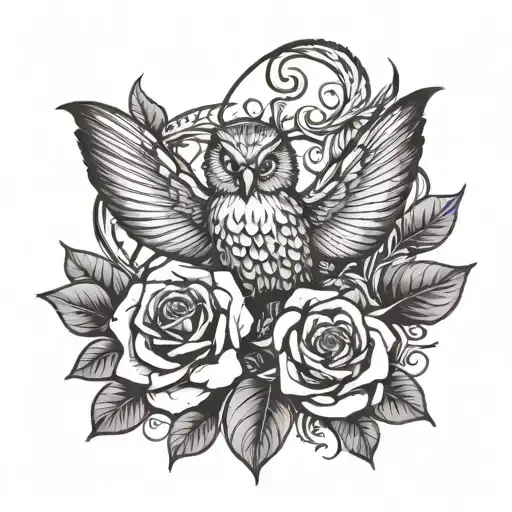 you reap what you sow tattoo design idea