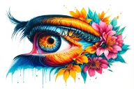 mark andrew tattoo design idea