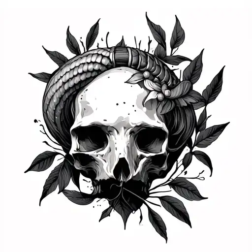 gemini cancer tattoo design tattoo design idea