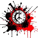 Alcohol -free since 2021, freedom, healthy, life tattoo design idea