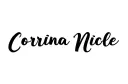"Corrina Nicole" tattoo design idea
