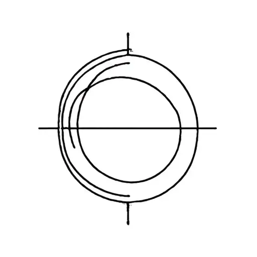 Buenos Aires Palermo tattoo design idea