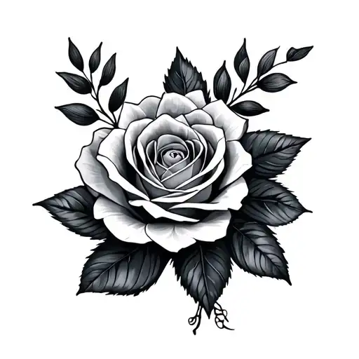 18 tattoo design idea