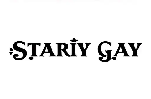 "Stariy Gay" tattoo design idea