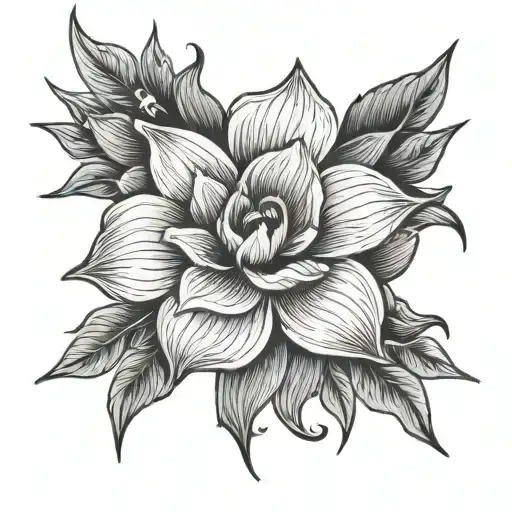 Experienced a lot of pain. Never forget. Anxiety. Calm now. Unbreakable now.  tattoo design idea