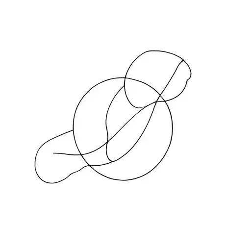 Neda tattoo design idea