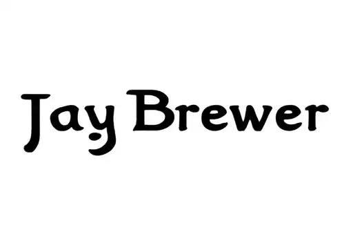 "Jay Brewer " tattoo design idea
