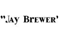 "Jay Brewer " tattoo design idea