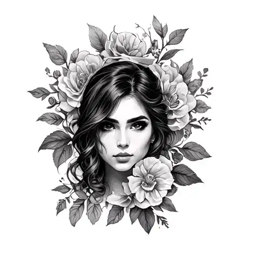 Vijay anita sahil tattoo design idea