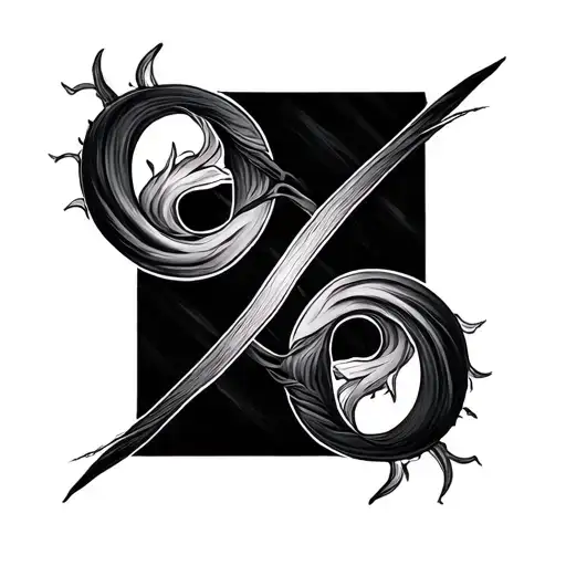 sangam and rahul infinity symbol tattoo tattoo design idea