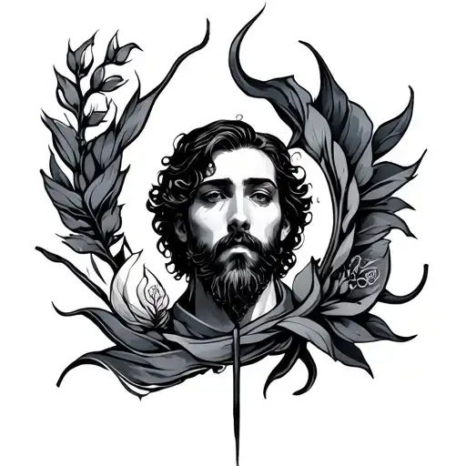 James 1 19 tattoo design idea