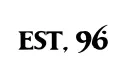 "est. 96" tattoo design idea