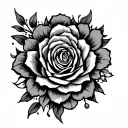 misunderstood tattoo design idea