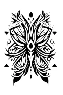 best buds tattoo design idea