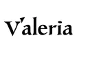 "Valeria " tattoo design idea