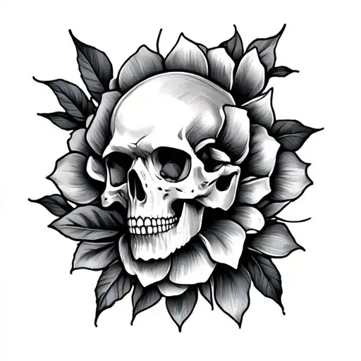 831 tattoo design idea