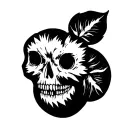 5x5 patch work design tattoo design idea