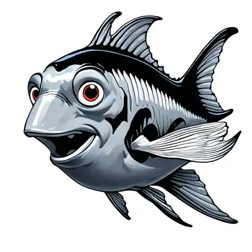 just keep swimming dory keep swimming tattoo design idea