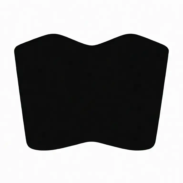 jason Voorhees face mask silly cartoon version tattoo design idea