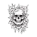 tattoo flash sheet tattoo design idea